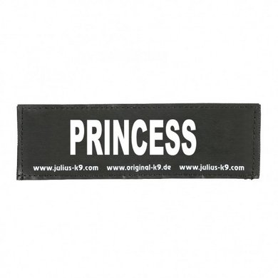 Julius-K9 Princess