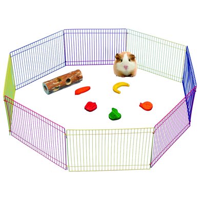 Pawise Exercise Play Pen