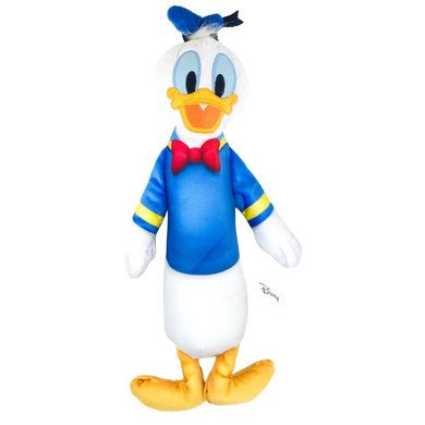 Disney Plush Ball Donald Duck