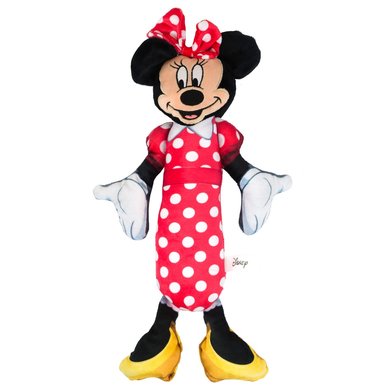 Disney Plush Ball Minnie Mouse