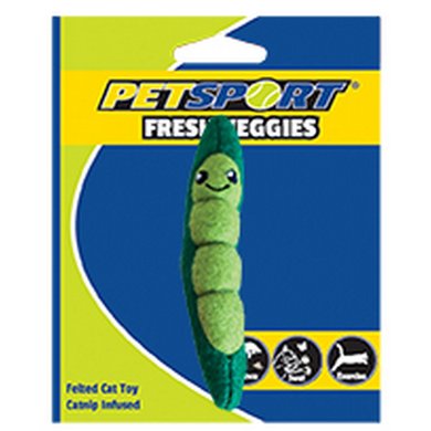Petsport Peapod Fresh Veggies