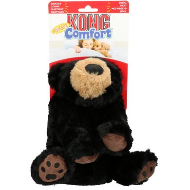KONG Comfort Kiddos Bear Comfort L