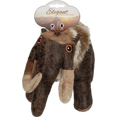 Agradi Elegant Mammoth Donkerbruin 1 st