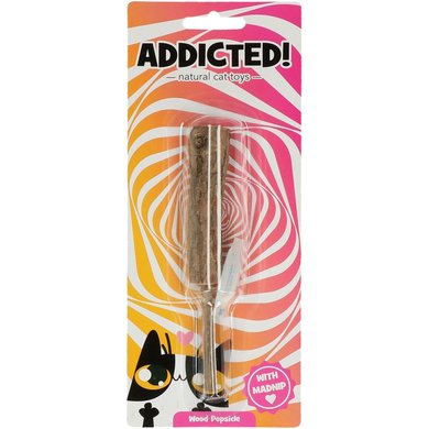 Agradi Addicted Wood Popsicle 1 st