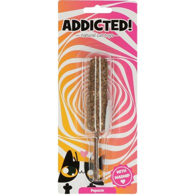 Addicted Addicted Sucette Glacée Addicted Bois 1 Pièce