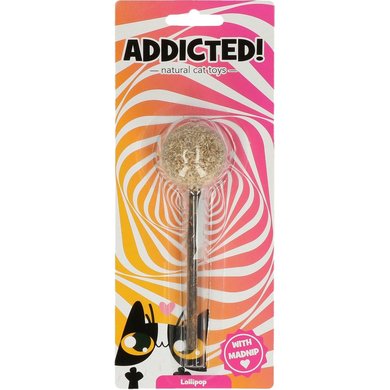 Agradi Addicted Lollipop 1 st