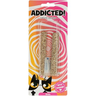 Addicted Addicted Bâtons Addicted 2 st