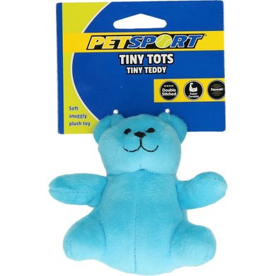 Agradi Tiny Tots Teddy Blue 1 st