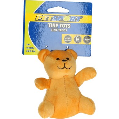 Agradi Tiny Tots Teddy Tiny Tots Brown 1st
