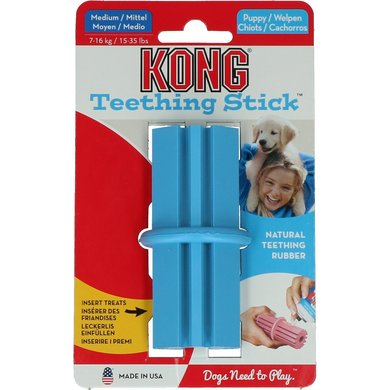 KONG Puppy Teething Stick Medium