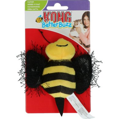 Kong Better Buz Bee Medium