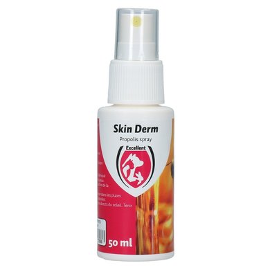 Excellent Skin Derm Spray Propolis Honing 50 ml
