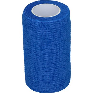 Agradi Bandage Animal Profi Plus Blue 4,5mx10cm