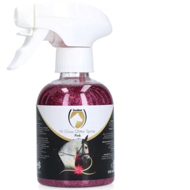 Excellent Spray Scintillant Hi Gloss Rose 250 ml
