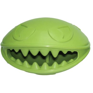 Jolly Ball Jouets pour Chien Monster Mouth