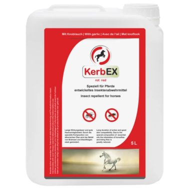 KerbEX Rot Insect repellent
