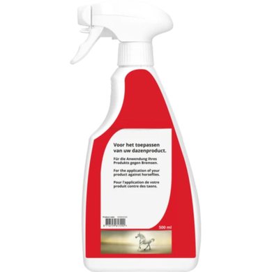 KerbEX Sprayflacon voor dazenproduct 500ml