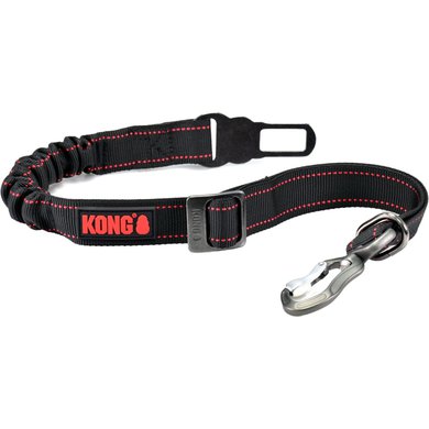 Kong Ceinture pour Chien/Chat Deluxe Swivel Tether