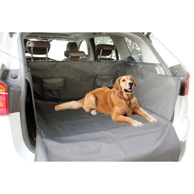 Pawise Car Dog Rug for the Car Boot 140x135