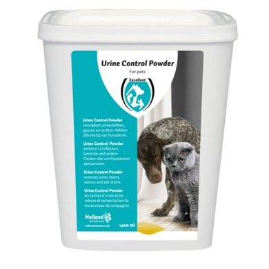 Excellent Urine Control Powder (for All Pets) 1400ml