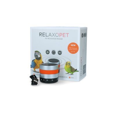 RelaxoPet Bird Pro