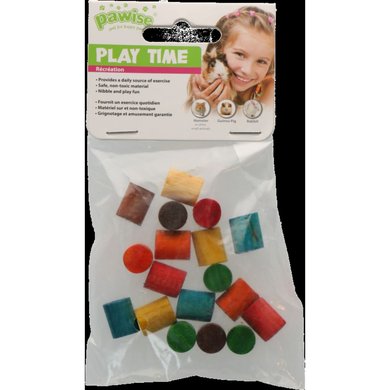 Pawise Pet Play Stix Rond