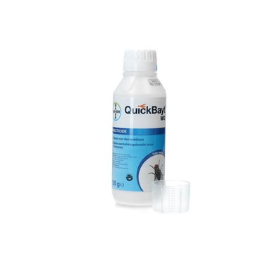 Quick Bayt WG Insecticide 750g