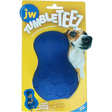 JW Trumble Teez Bleu L