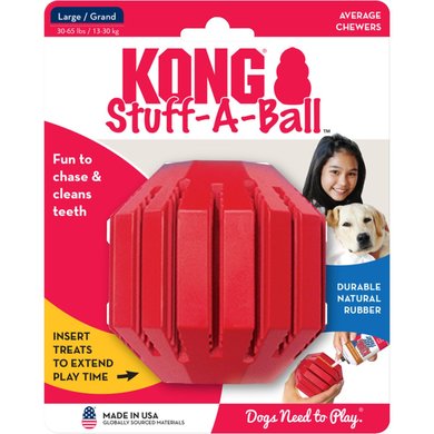 KONG Stuff-A-Ball EU L