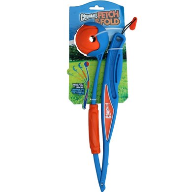 Chuckit Launcher Fetch and Fold