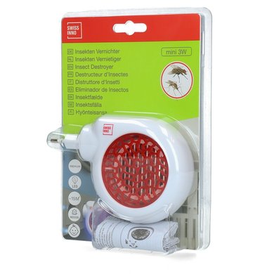 Swissino Insect Destroyer Mini 3W Led