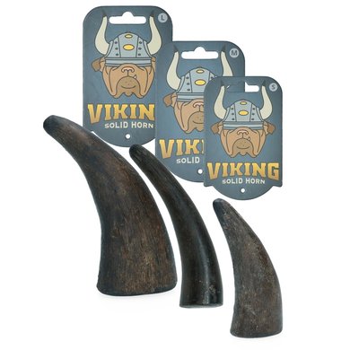 Viking Whole Horn Solid