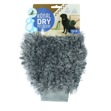 Royal Dry Pet Glove & Hair Remover
