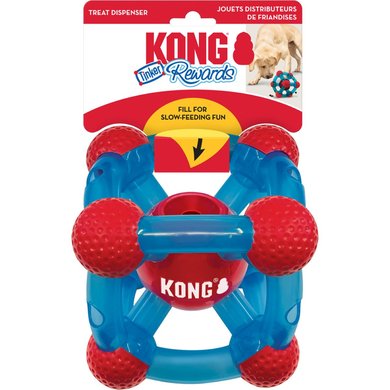 KONG Interactive Toy Rewards Tinker M/L
