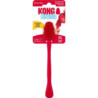 KONG Cleaning Brush KONG Classic