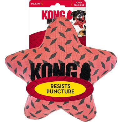 KONG Chewing Toy Maxx Star S/M