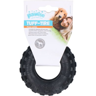 Pawise Dog Toy Foam Tyre