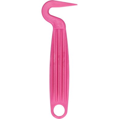 Excellent Hoof Pick Synthetic Pink