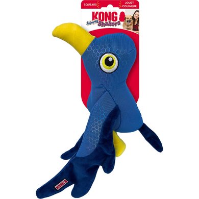 Kong Jeu pour Chien Shakers Shimmy Seagull