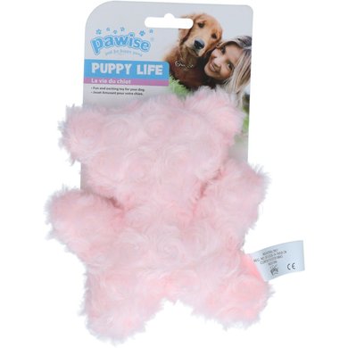 Pawise Puppy Cuddly Toy My Bear Assorti