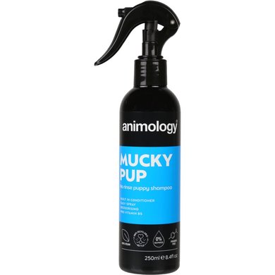 Animology Shampoo Spray Mucky Pup No Rinse 250ml