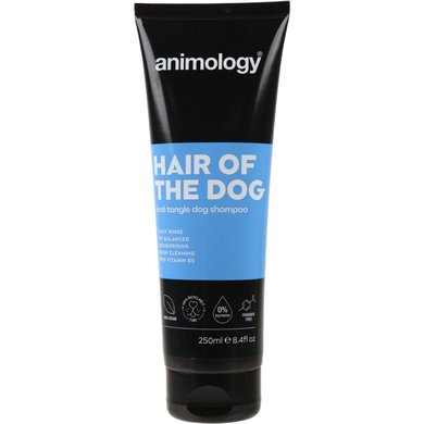 Animology Shampooing Hair Of The Dog 250ml