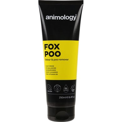 Animology Shampooing Fox Poo 250ml