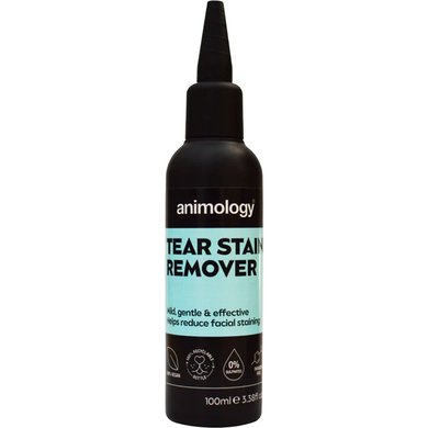Animology Tear Stain Remover 100ml