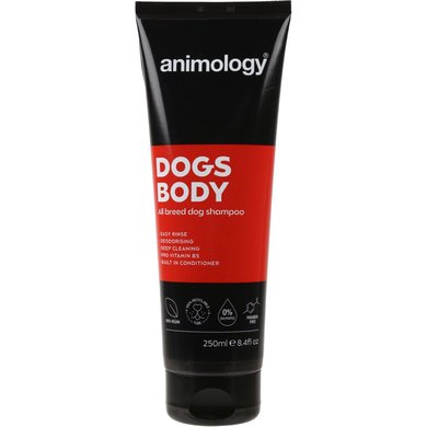 Animology Shampooing Dogs Body 250ml