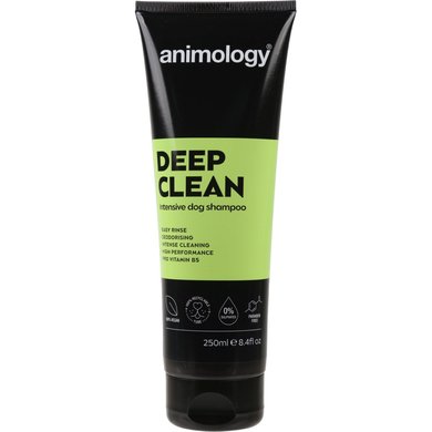 Animology Shampoo Deep Clean 250ml