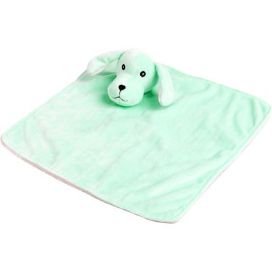 Pawise Plush Blanket Puppy Assorti