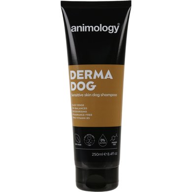 Animology Shampoo Derma Dog 250ml
