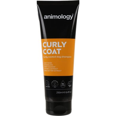 Animology Shampooing Curly Coat 250ml