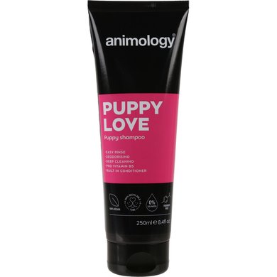 Animology Shampoo Puppy Love 250ml